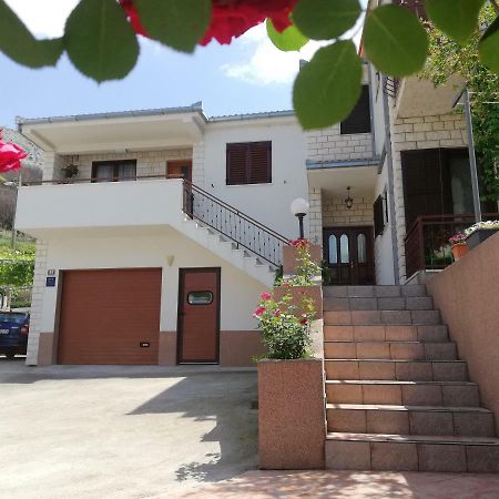 Idea Podstrana Apartment Exterior photo